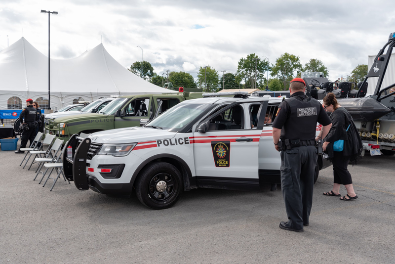 Illustration for article titled 2019-09-08 CFB Kingston Garrison Family Fun Fest